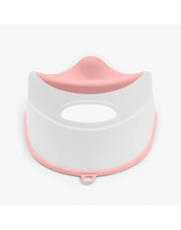RELAX baby bath holder PINK