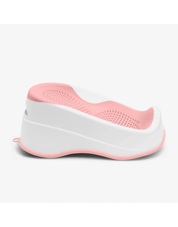 RELAX baby bath holder PINK