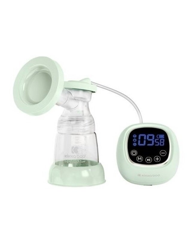 KikkaBoo Rhea Single Electric Breast Pump
