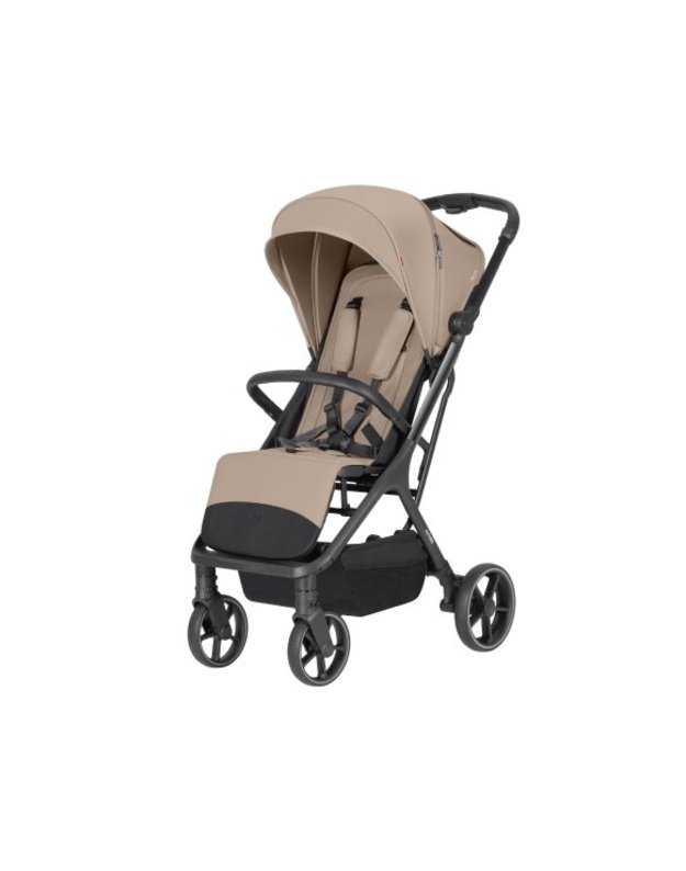 Sportinis vežimėlis Carrello Nova Plus Canella Beige