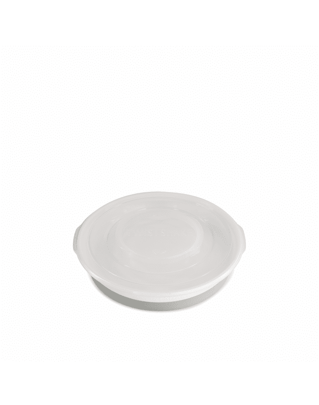 Twistshake Click-Mat with Plate White 78443 