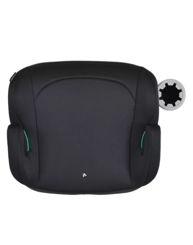 Automobilinė paauk&scaron;tinimo kėdutė Cangaroo Swift Black  125&ndash;150 cm (22&ndash;36 kg)