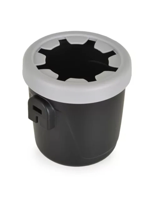 Automobilinė paauk&scaron;tinimo kėdutė Cangaroo Swift Black  125&ndash;150 cm (22&ndash;36 kg)