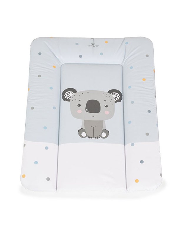 Cangaroo Soft Changing Pad Koala 70x50 cm 