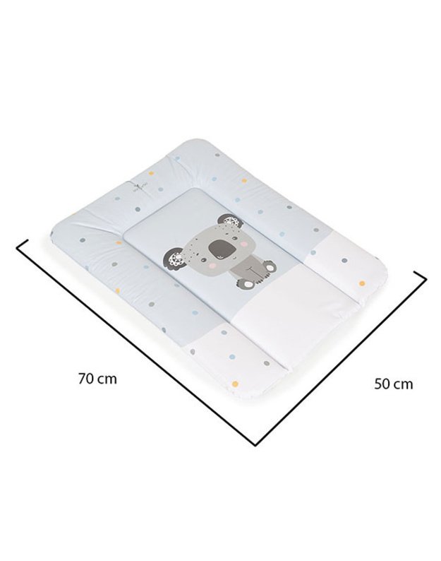Cangaroo Soft Changing Pad Koala 70x50 cm 