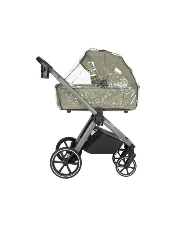 Carrello Omega 2in1 Deluxe Stroller Tropical Green