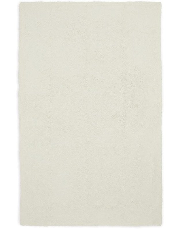 Jollein pledas Bliss Knit Teddy Storm Grey 75x100 cm