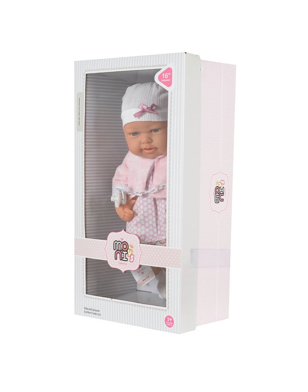 Doll 41cm – 6903 