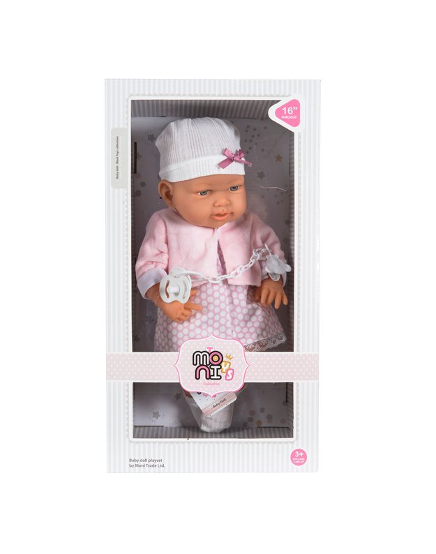 Doll 41cm – 6903 