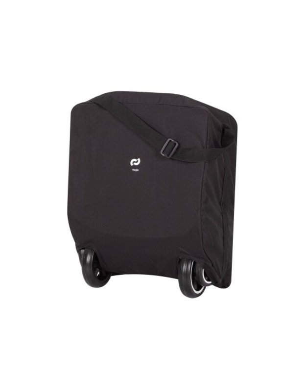Carrello Magia Cocoa Beige Stroller