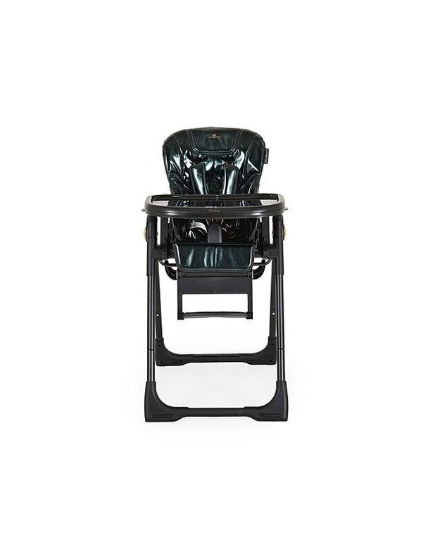 Cangaroo Tiramisu High Chair 2in1 Green Limited Edition