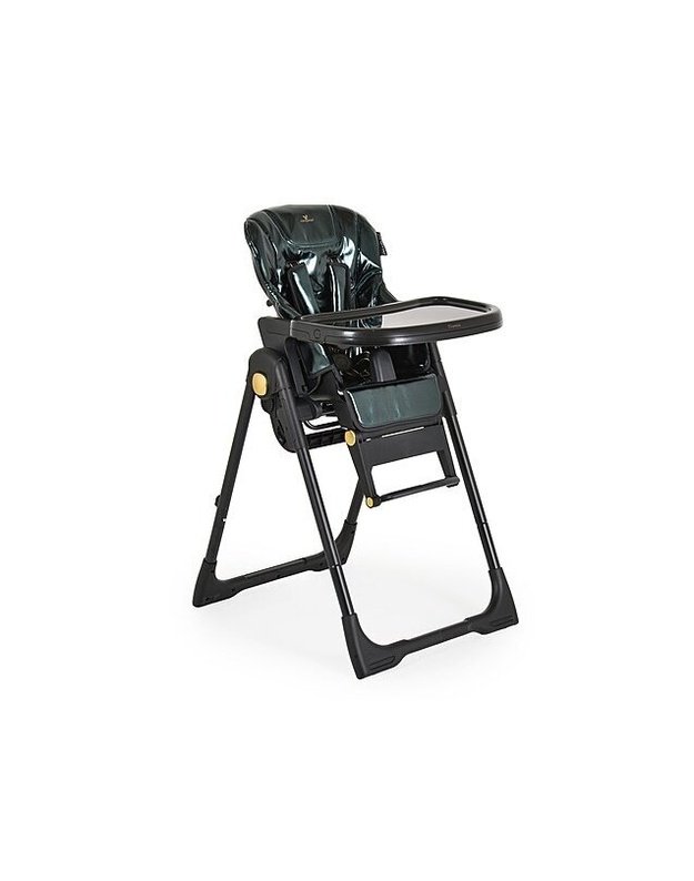 Cangaroo Tiramisu High Chair 2in1 Green Limited Edition