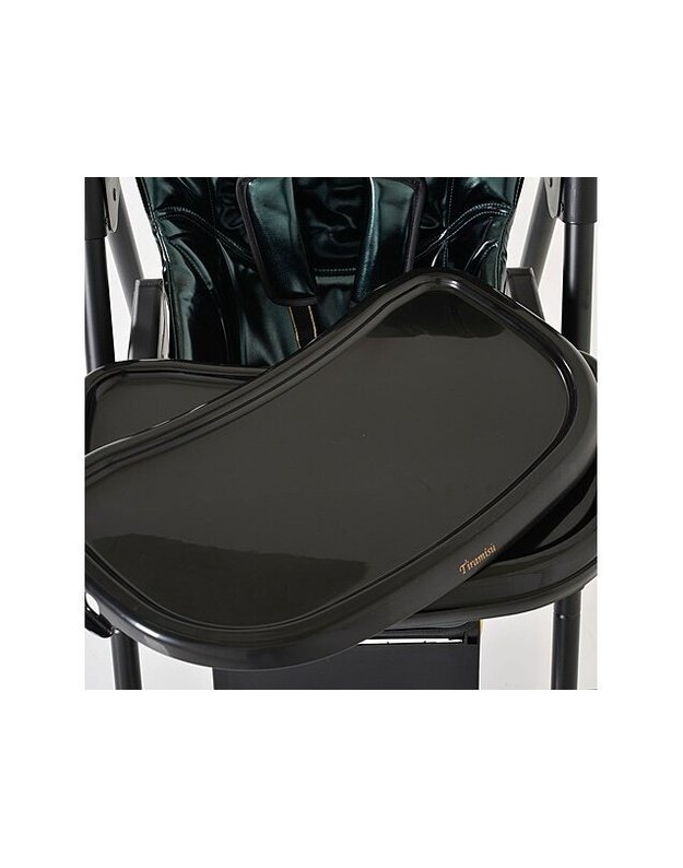 Cangaroo Tiramisu High Chair 2in1 Green Limited Edition
