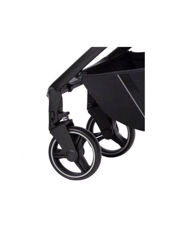 Sportinis vežimėlis CARRELLO Bravo Timber grey