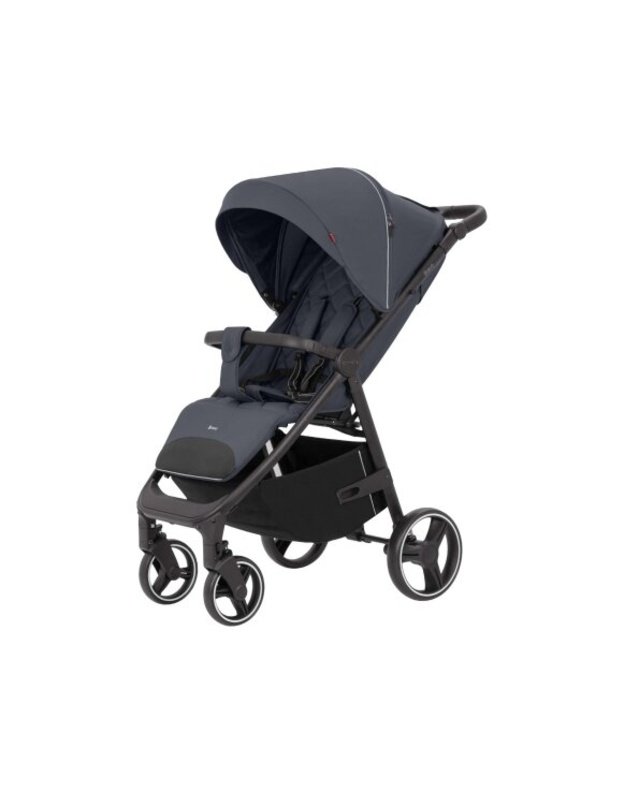 Sportinis vežimėlis CARRELLO Bravo Timber grey