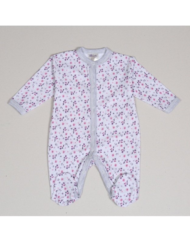 Vilaurita Baby Overall Art. 340ML