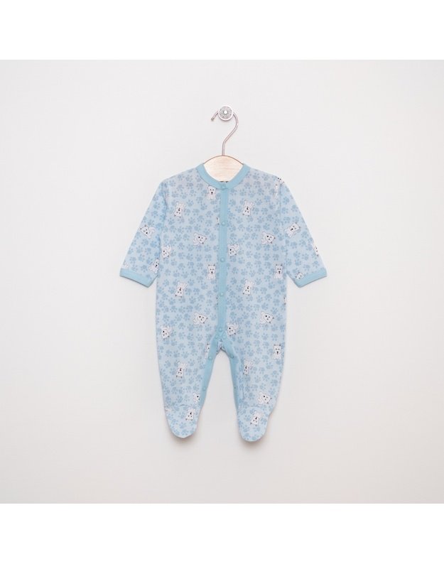 Vilaurita Baby Overall Art. 340ML
