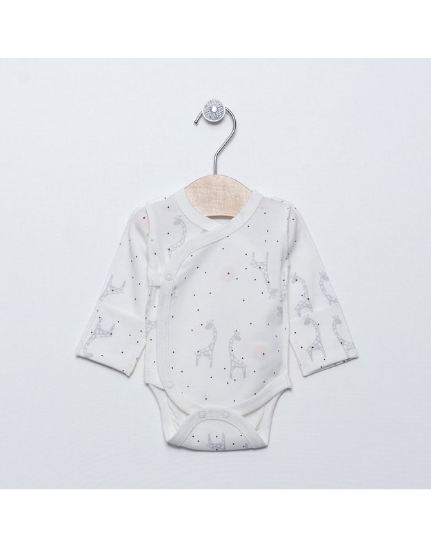 Smėlinukas &bdquo;Lola&ldquo; 62 cm i&scaron; medvilnės