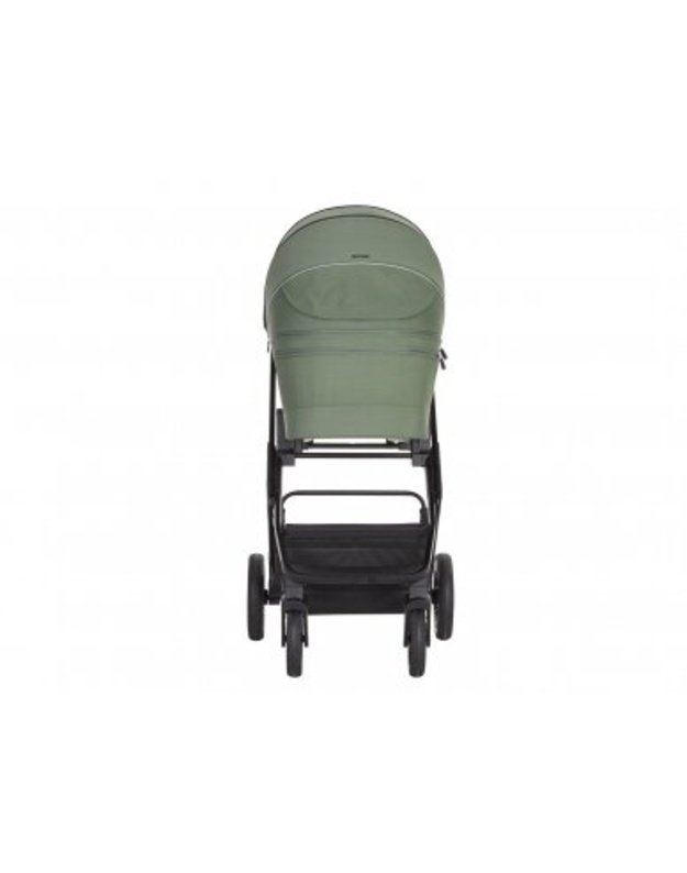 Carrello Alfa W 2in1 Stroller Set Sea Green