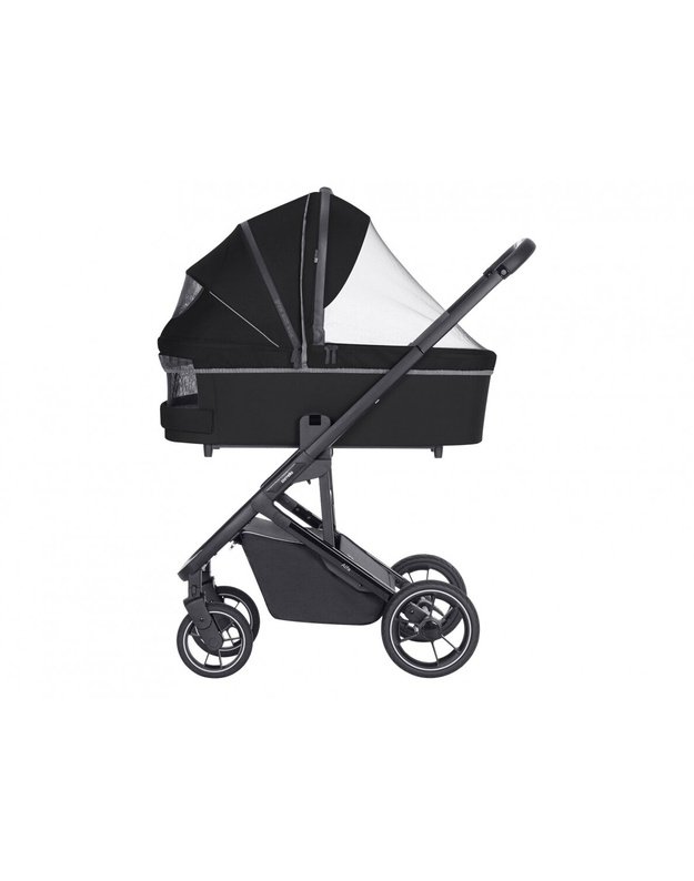 Carrello Alfa W 2in1 Stroller Set Sea Green