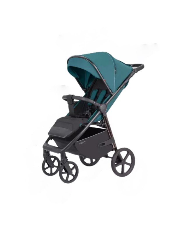 Sports stroller Carrello Bravo Plus Oxford Blue