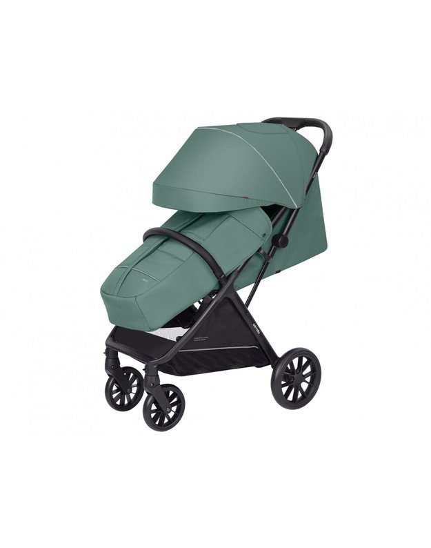 Sports stroller Carrello Nero Slate Grey