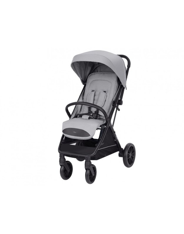 Sports stroller Carrello Nero Slate Grey