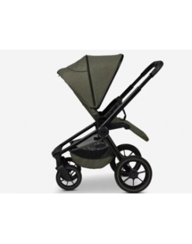 Moon Resea Sport Moss Melange Stroller