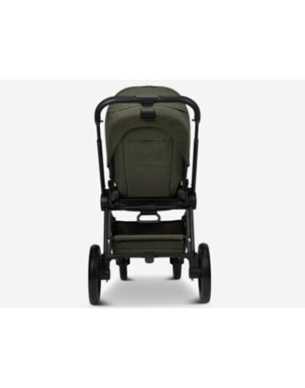 Moon Resea Sport Moss Melange Stroller