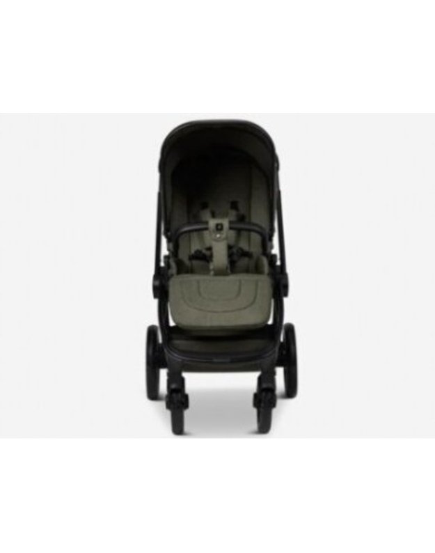 Moon Resea Sport Moss Melange Stroller