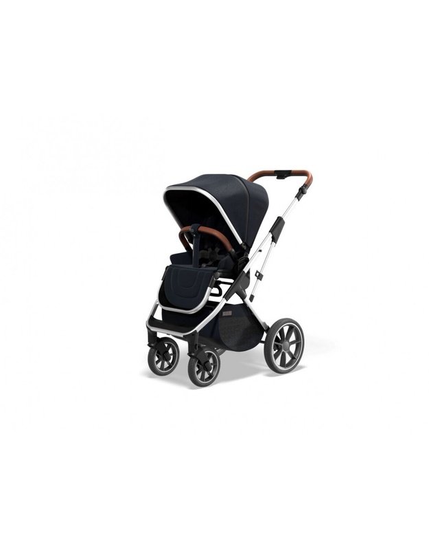 Universal stroller set Moon ROCCA 2 in 1 Navy