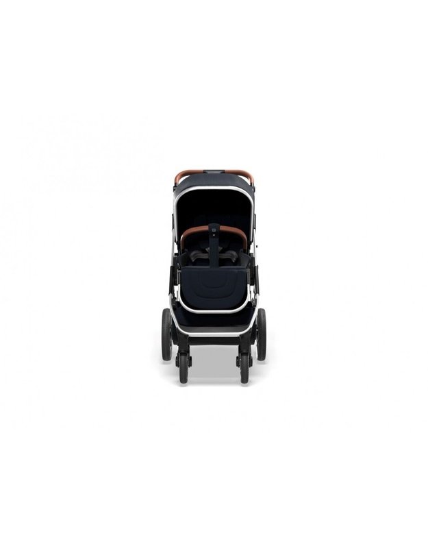 Universal stroller set Moon ROCCA 2 in 1 Navy