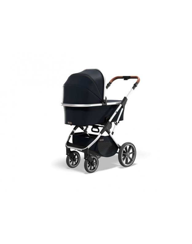 Universal stroller set Moon ROCCA 2 in 1 Navy
