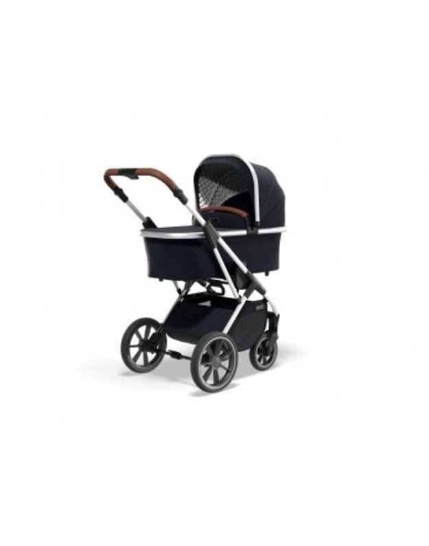 Universal stroller set Moon ROCCA 2 in 1 Navy