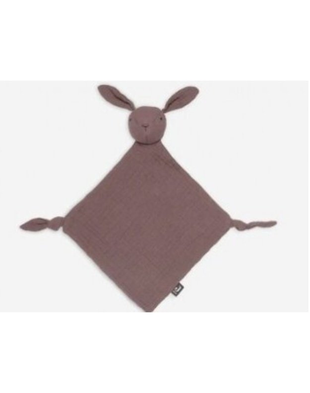 Jollein migdukas Bunny Ears Chestnut