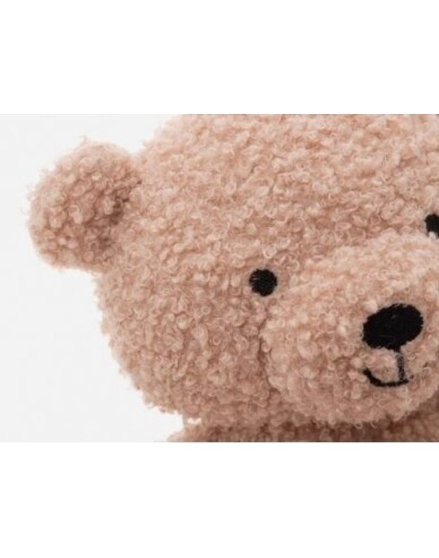 Jollein mink&scaron;tas žaislas Teddy Wild Rose