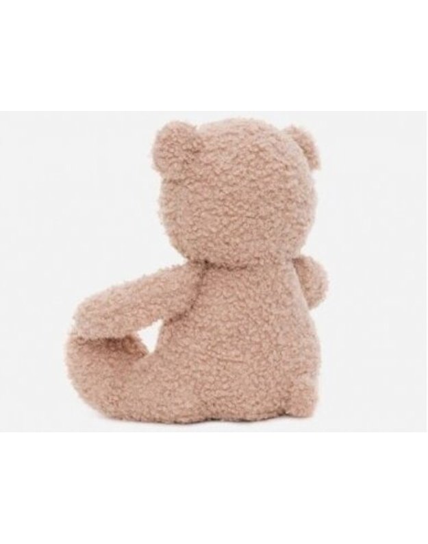 Jollein mink&scaron;tas žaislas Teddy Wild Rose