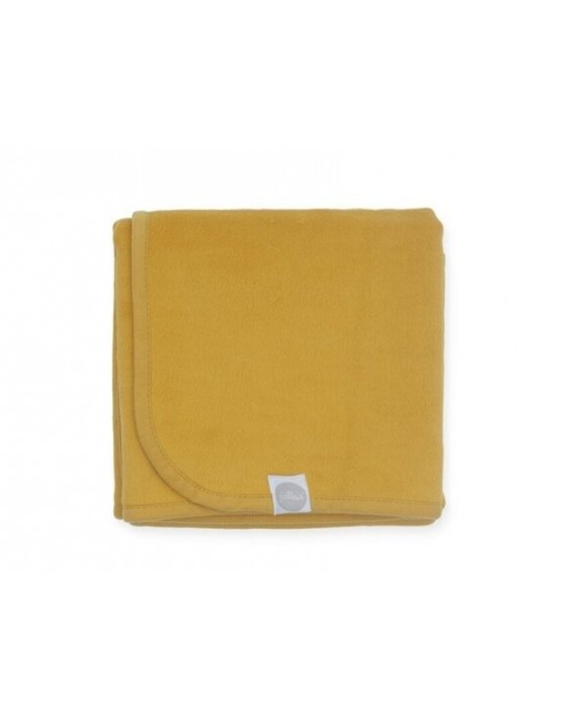 Jollein pledas Ocher 75x100 cm