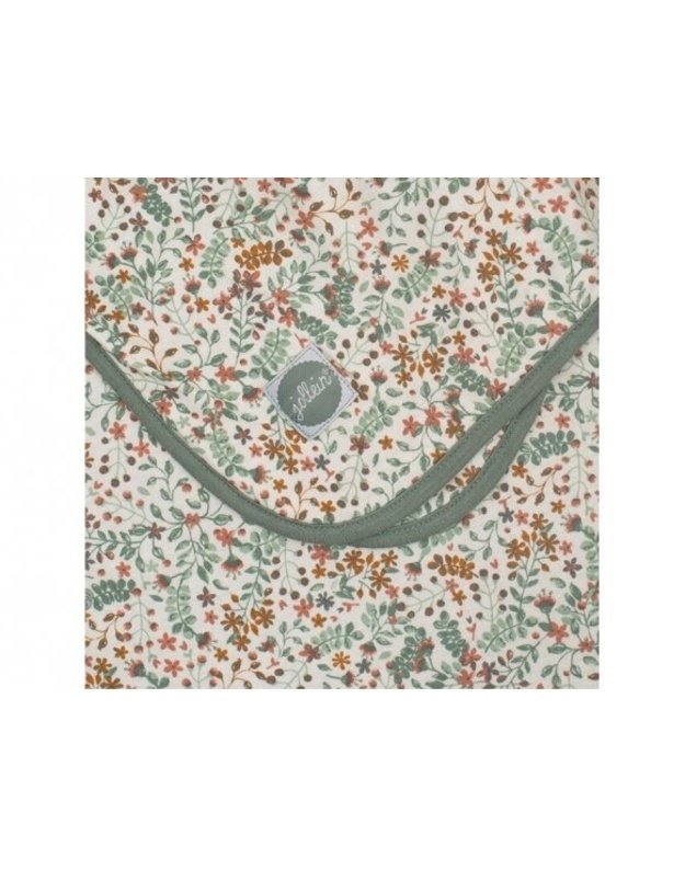 Jollein anklodė lop&scaron;iui Bloom 75x100