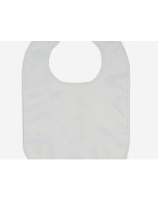 Jollein waterproof bib with pocket Farm 2pcs