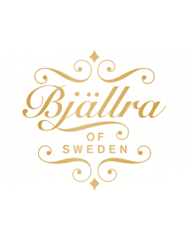 Bjallra of Sweden bib Bib Vintage Boy