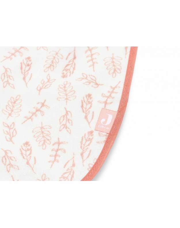 Jollein waterproof bib set Bib Meadow Rosewood 3 pcs.