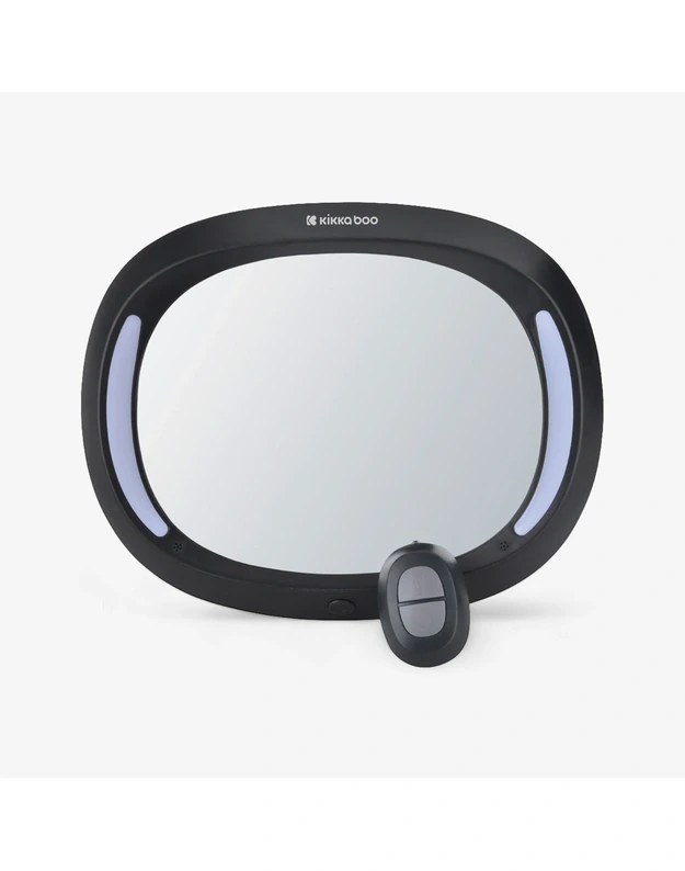 Rear View Mirror for Car Kikkaboo LED