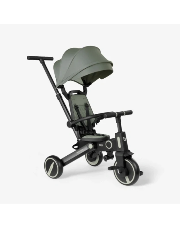 Triratukas Trix Mint 7in1