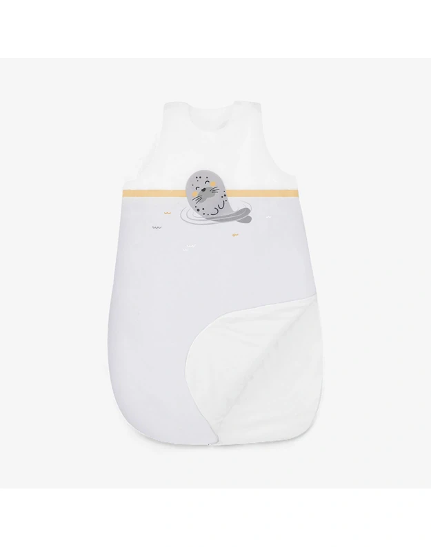 SEALLY ME summer baby sleeping bag 90 cm