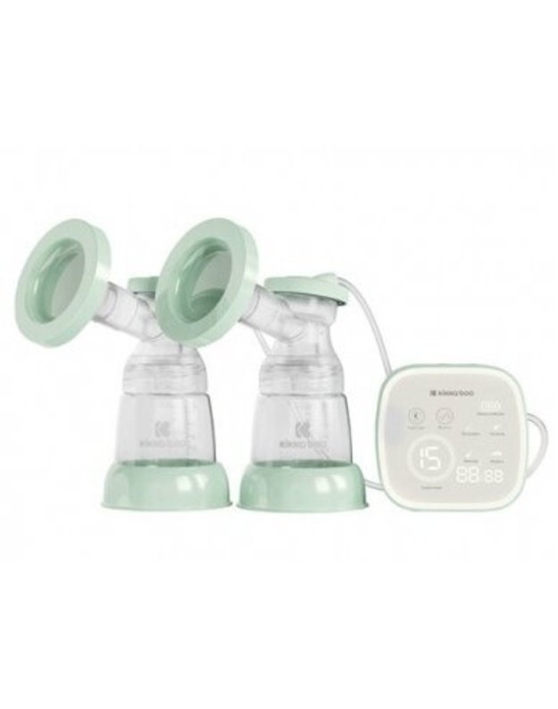 KikkaBoo Libra Double Electric Breast Pump