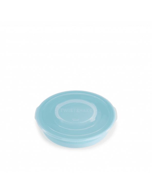 Twistshake Click-Mat with Removable Plate Blue 78440