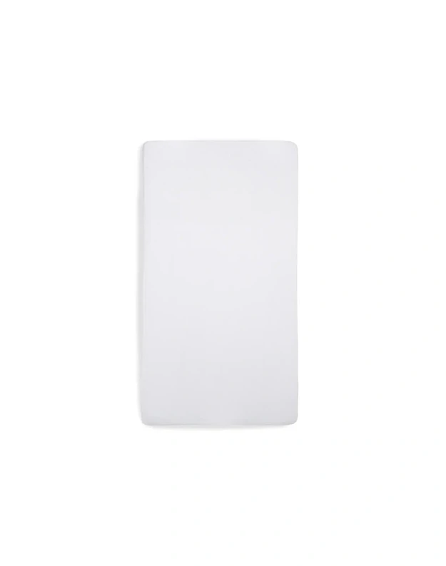 Terry Waterproof Fitted Sheet 