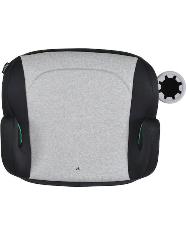 Automobilinė kėdutė Cangaroo Swift i-Size Grey 22&ndash;36 kg