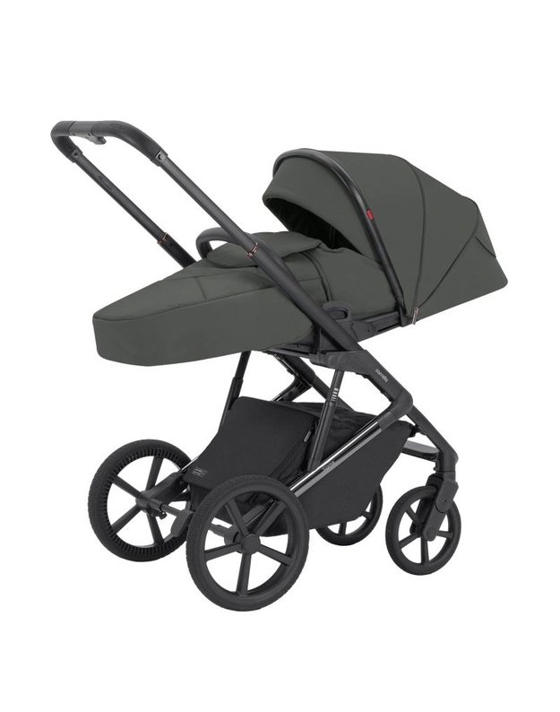 Carrello Sigma 2in1 Stroller Leaf Green 